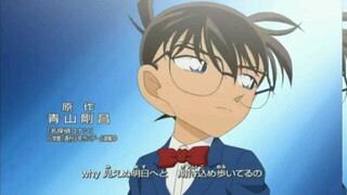 Opening Dektetive Conan Terbaikkkkk