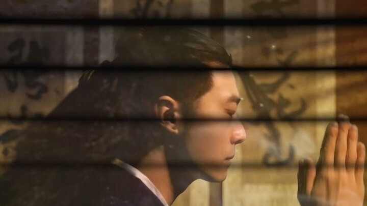 ฉันใช้ vfx เพื่อสังเคราะห์ Xia Youjie ซึ่งทำให้ลิงขอพรทั้งหมดหายไป