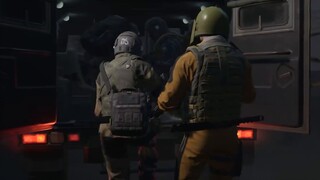 Dark Zone Breakout: Paket Lengkap Renoir memimpin pasukan Warren untuk merebut kembali wilayah merek