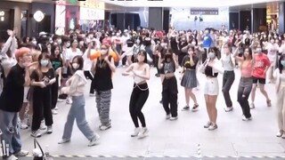 Participate in random dance after 10 | Eleven virtues of KPOP dancers