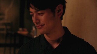 Tsumabuki Satoshi｜red｜Tenggelam dalam kelembutan Tuan Kurada