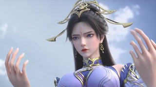 Legend Of Martial Immortal Eps.140 Sub Indo_z