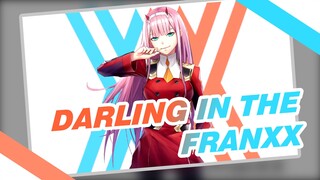 DarlingintheFranXX