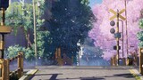 [Unreal 4] Sử dụng Unreal Engine để mở phong cách của Makoto Shinkai