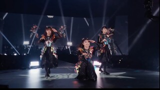 BabyMetal - Meta Taro (INTRO)(MomoMetal ver.)(''Legend MM'') 21 Night