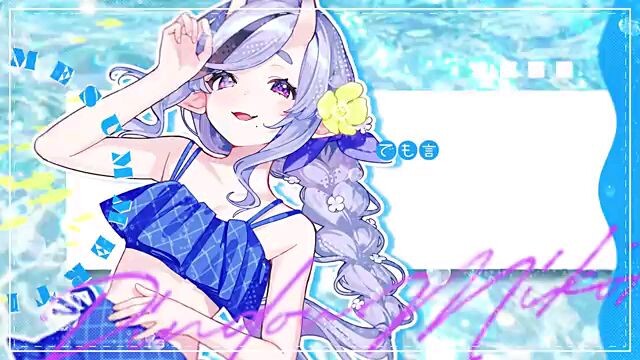 【歌ってみた】summertime / cinnamons × evening cinema【 Covered by ちるれる】