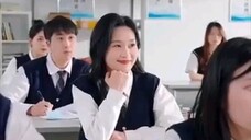 47. Poor girl who was bullied by classmates was favorite of the school bully transfer student!