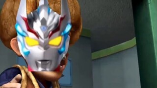 Ultraman's current situation