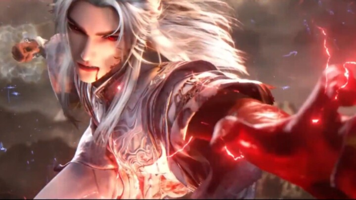 RENEGADE IMMORTAL EPISODE 122 PREVIEW