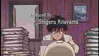 Trigun/vash the stampede ep 1