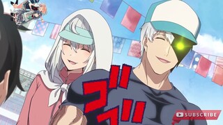 Ông Bà Hồi Xuân tập 1| Review Phim Anime Hay | Tóm Tắt Anime