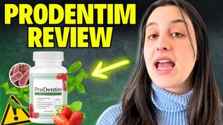 PRODENTIM REVIEWS – BEWARE!!!⚠️ PRODENTIM AT WALMART - PRODENTIM INGREDIENTS - PRODENTIM CHEWS