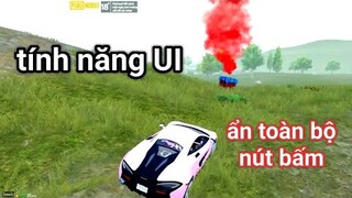 PUBG Mobile - Siêu Thử Thách: Bật Tính Năng UI Solo Squad Lấy Top 1 | Cân 3 Team Áp Sát