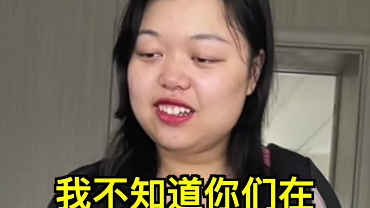 Houben is truly a stumbling block on sisters’ weight-loss journey.