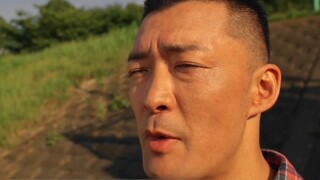 [Ultraman Zeta] Haruki và cha anh ấy gặp lại nhau, cảm ơn Bruton...