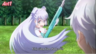Sekai saikou_Tập 3 P2 ừm , tui chờ
