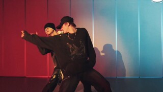 Sóc Âm, hai người các bạn ngày càng mờ ám rồi đấy, nhảy đẹp quá luôn á