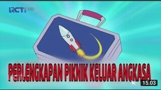 DORAEMON NO ZOOM INDONESIA | TERBARU 2023 - TAMASYA KE MARS!