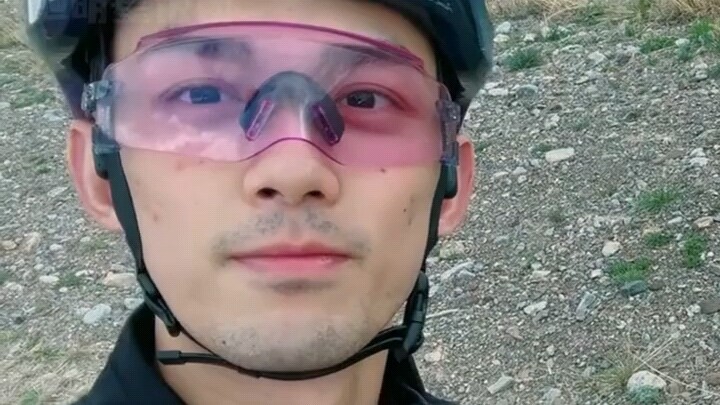 Empat besar vlogger outdoor di dunia hiburan Tiongkok, saya mewakili para penggemar bertanya: Apakah