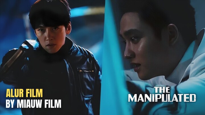 🎬 The Manipulated (2025) Episode 10 Sub Indonesia