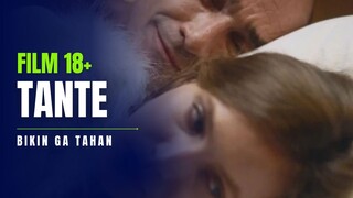 18+ | GAIRAH TAK TERTAHANKAN SI TANTE