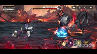 Echocalypse - Underated QUEEN Kiki damage showcase