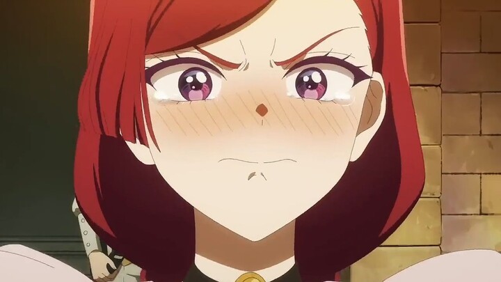 The Most Heretical Last Boss Queen Season 2 Sweet But Psycho