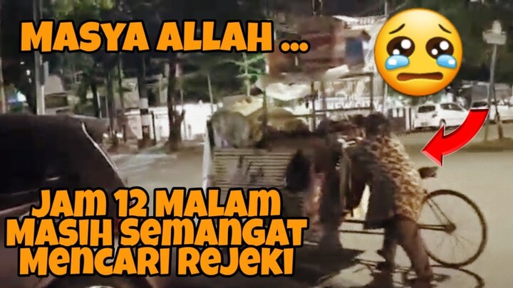 Mencari Sosok Pahlawan Sejati Ditengah Kota Makassar || Sosial Eksperiment