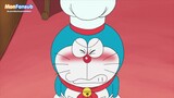 Review Phim Doraemon Tập Đặc Biệt | Mê Cung Tương Lai: Lâu Đài Bánh Kẹo