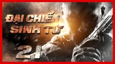 Đại Chiến Sinh Tử - Tập 21