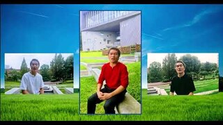 Shine on Us (Phillips, Craig and Dean) Cover by Danny