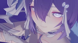 [Honkai Impact 3·MMD]❀Flower❀