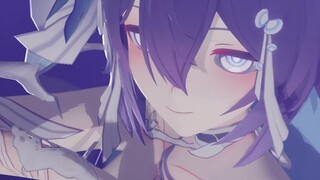 [Honkai Impact 3·MMD]❀Hoa❀