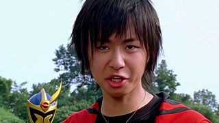 [Magic Sentai] The greatest thief of the Hades clan? The Traveling Lion's ticket was stolen! The leg