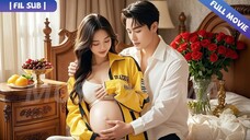 Delivery girl nakasama ang baog na CEO at nabuntis ng 4! CEO gustong makasama siya habangbuhay!