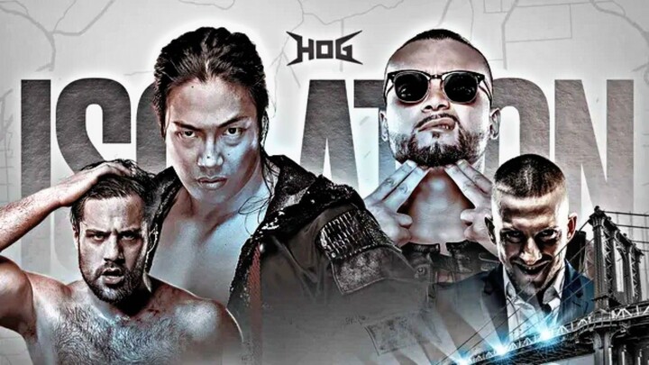 HoG Isolation 2025