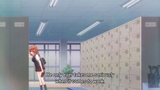 𝐌𝐘 𝐅𝐑𝐈𝐄𝐍𝐃'𝐒 𝐋𝐈𝐓𝐓𝐋𝐄 𝐒𝐈𝐒𝐓𝐄𝐑 𝐇𝐀𝐒 𝐈𝐓 𝐈𝐍 𝐌𝐄|| 𝐄𝐏𝐈𝐒𝐎𝐃𝐄 𝟗