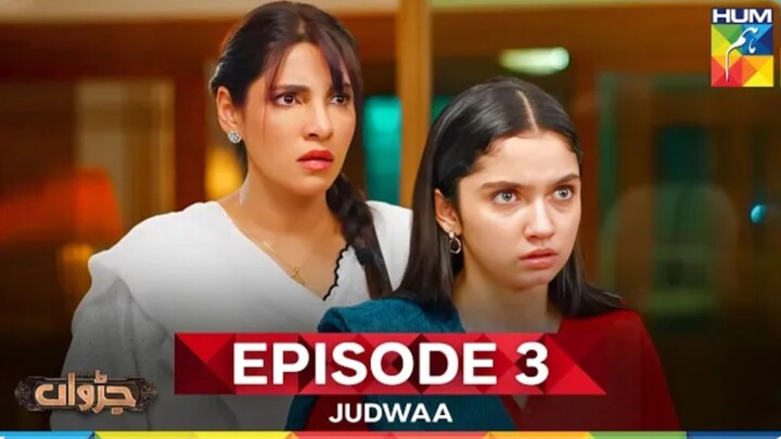 Judwaa – Episode 3 | Full Episode | Hindi Dubbed | Maqsood Editor