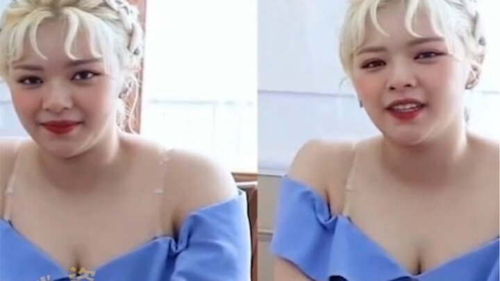 Đây chính là sức mạnh của thần tượng! Yoo Jeongyeon (TWICE) tăng cân vì bệnh, mới đây lại bị paparaz