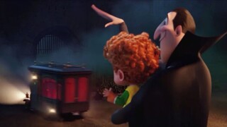 Hotel Transylvania Part 2