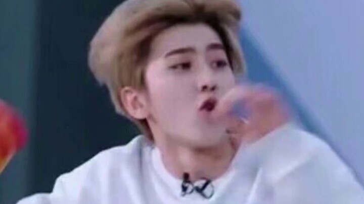 Fighting in the eyes of cancer, fighting in the eyes of JO fans, fighting in the eyes of boxing fans