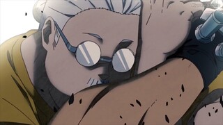Eps - 4 SAKAMOTO DAYS SUB INDO terbaru