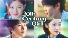 🇰🇷 20th Century Girl (2022) FULL MOVIE [EngSub]