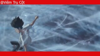 AMV_Cô bé thời tiết #anime #schooltime