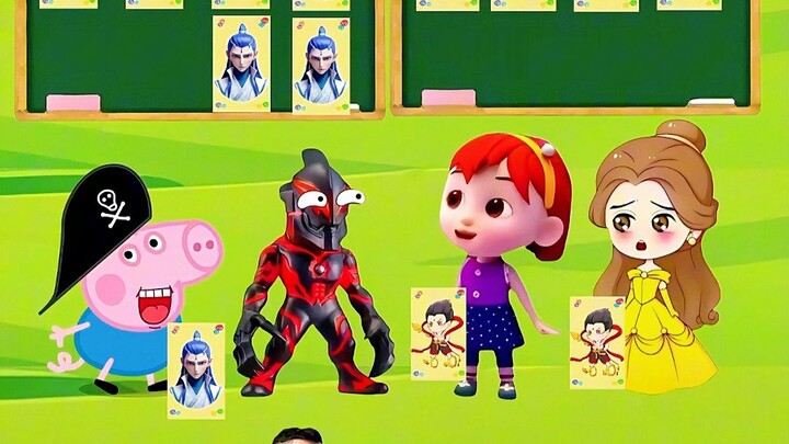 #KidsEducationalCartoon #2DAnimation #KidsAnimationEveryoneLovesToWatch #PhotosynthesisIncentiveProg