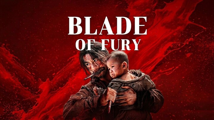 Blade of Fury (2024) Sub Indo