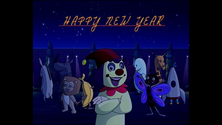 Chhota Bheem Hindi ..5.1..                                  Ha H Happy New Year 5,1