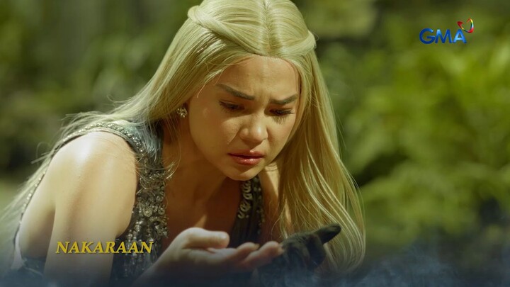 ENCANTADIA SANGRE EPISOD 131