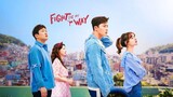 Fight for my way 2017 Ep 11