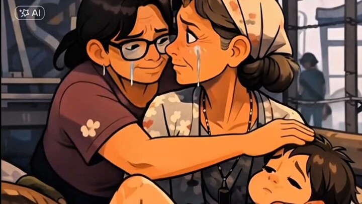 เสียงจากคนชายแดน MV